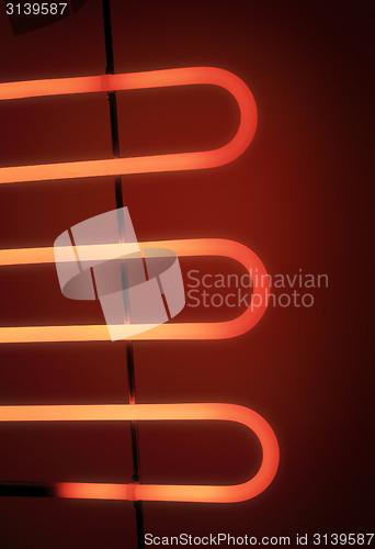 Image of Heating element