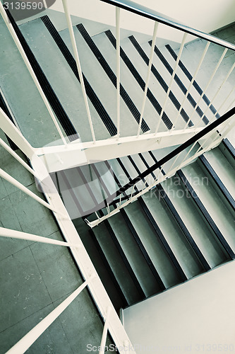 Image of Staircase