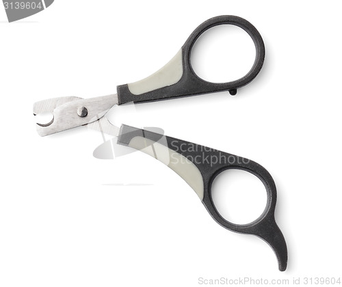 Image of Pet Nail Clippers