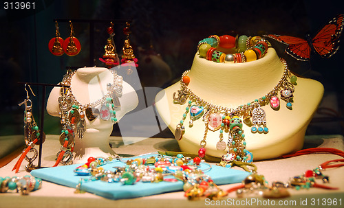 Image of Jewelry