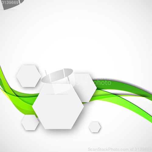 Image of Science background 