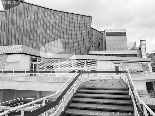 Image of  Berliner Philharmonie 