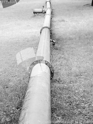 Image of  Water pipes 