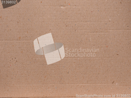 Image of Corrugated cardboard