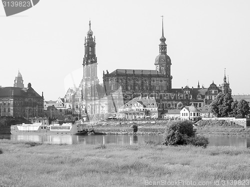 Image of  Dresden Hofkirche 