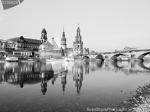 Image of  Dresden Hofkirche 