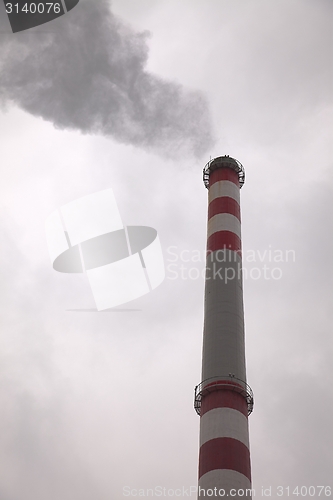 Image of Chimney