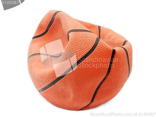 Image of Basketball