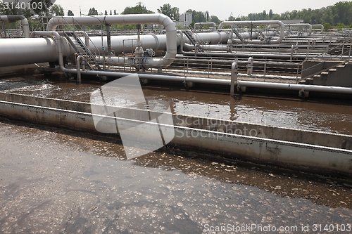Image of Wastewater