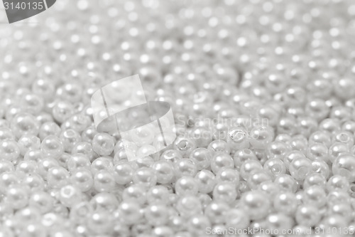 Image of Pearl texture