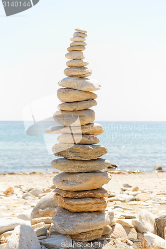 Image of Stone sculpture