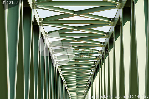 Image of Railway bridge