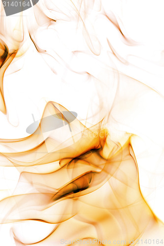 Image of Abstract smoke