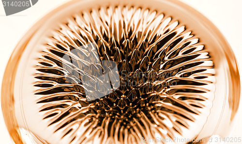 Image of Ferrofluid