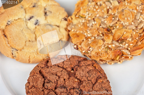 Image of Cookies 