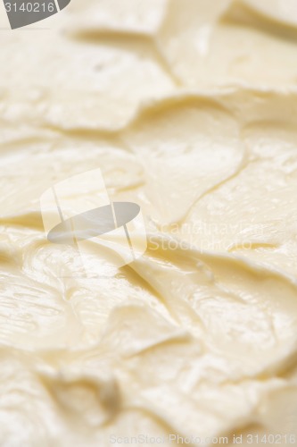 Image of butter