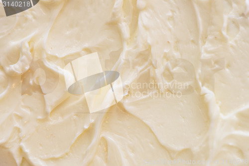 Image of butter