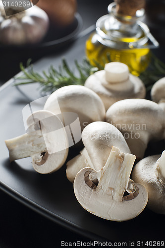 Image of Mushrooms