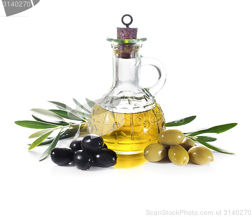 Image of Olive oil