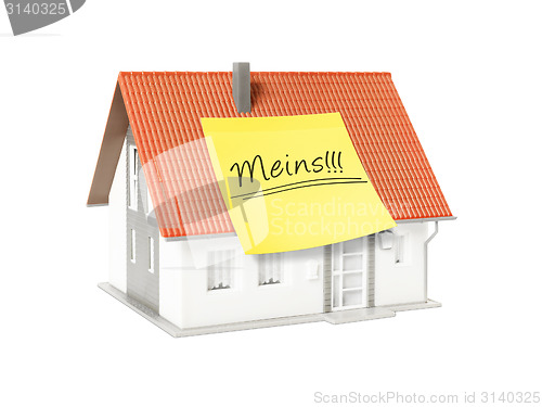 Image of real estate