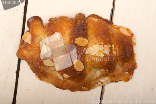 Image of sweet bread cake