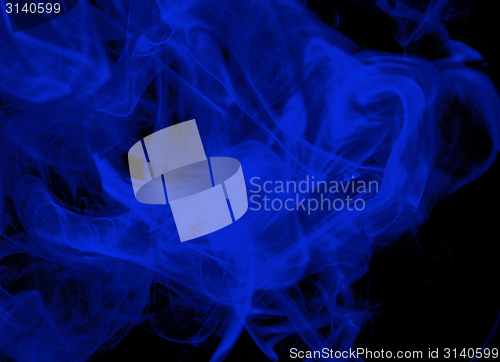 Image of Abstract Smoke