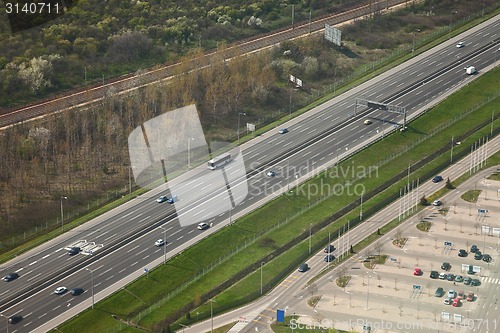 Image of Highway