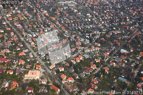 Image of Suburbs