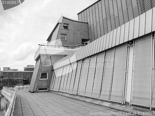 Image of  Berliner Philharmonie 