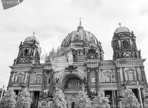 Image of  Berliner Dom 