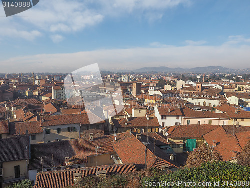 Image of Chieri aerial view