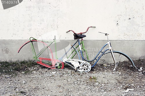 Image of Bicycles