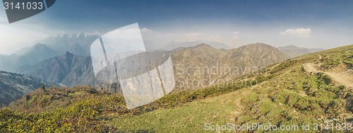 Image of Dolpo