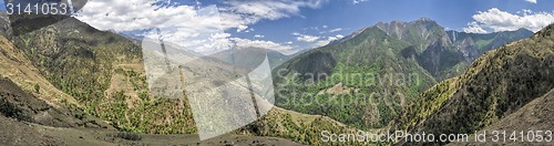 Image of Dolpo