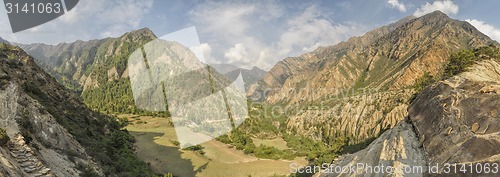 Image of Dolpo