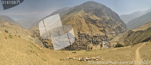 Image of Dolpo