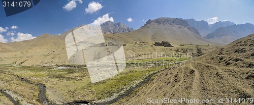 Image of Dolpo