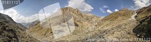 Image of Dolpo