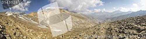 Image of Dolpo