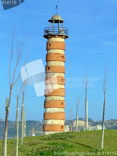 Image of Lighthouse