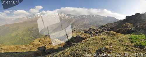 Image of Dolpo