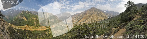 Image of Dolpo