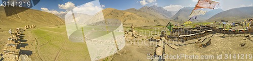 Image of Dolpo