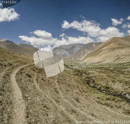 Image of Dolpo