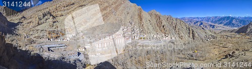 Image of Ladakh
