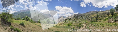 Image of Dolpo