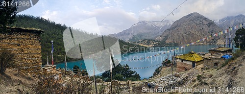 Image of Dolpo