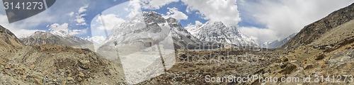 Image of Kangchenjunga