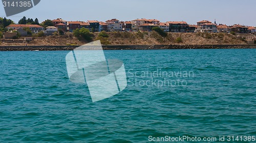 Image of Bulgaria, Nesebar