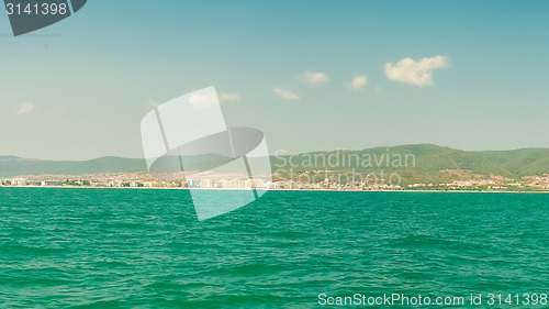 Image of Bulgaria, Nesebar